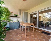 Rynek wtórny - apartment - Marbella - Elviria