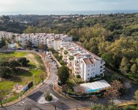 Rynek wtórny - apartment - Marbella - Elviria