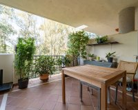 Rynek wtórny - apartment - Marbella - Elviria
