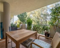 Rynek wtórny - apartment - Marbella - Elviria