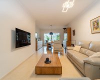 Rynek wtórny - apartment - Marbella - Elviria