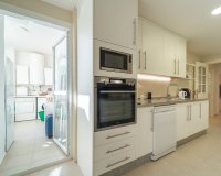 Rynek wtórny - apartment - Marbella - Elviria