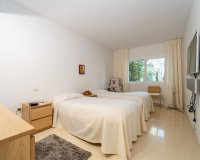 Rynek wtórny - apartment - Marbella - Elviria