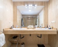 Rynek wtórny - apartment - Marbella - Elviria
