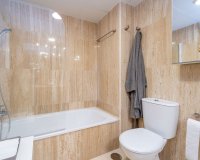 Rynek wtórny - apartment - Marbella - Elviria