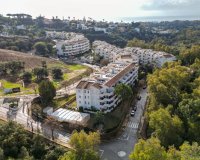 Rynek wtórny - apartment - Marbella - Elviria