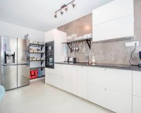 Rynek wtórny - apartment - Marbella - Elviria