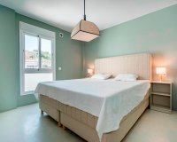 Rynek wtórny - apartment - Marbella - Elviria