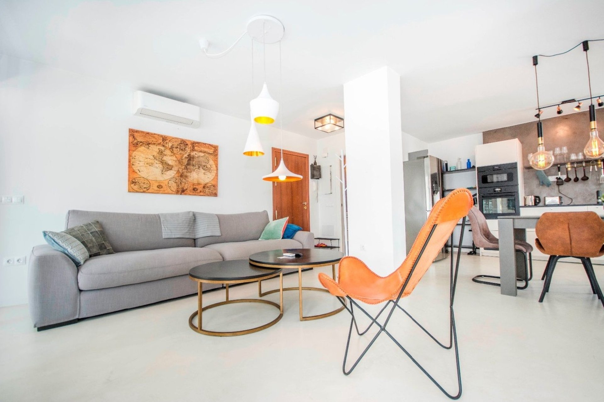 Rynek wtórny - apartment - Marbella - Elviria