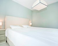 Rynek wtórny - apartment - Marbella - Elviria