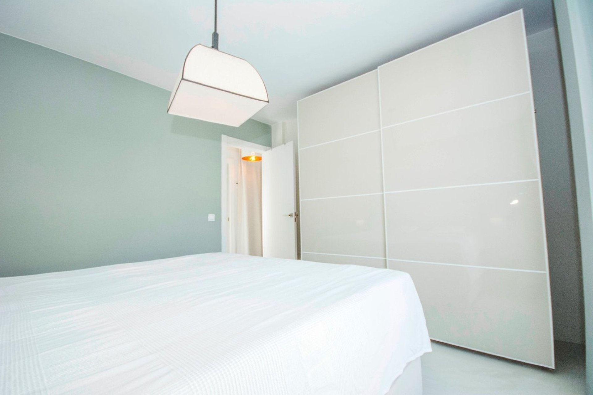 Rynek wtórny - apartment - Marbella - Elviria