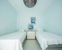 Rynek wtórny - apartment - Marbella - Elviria