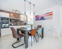 Rynek wtórny - apartment - Marbella - Elviria
