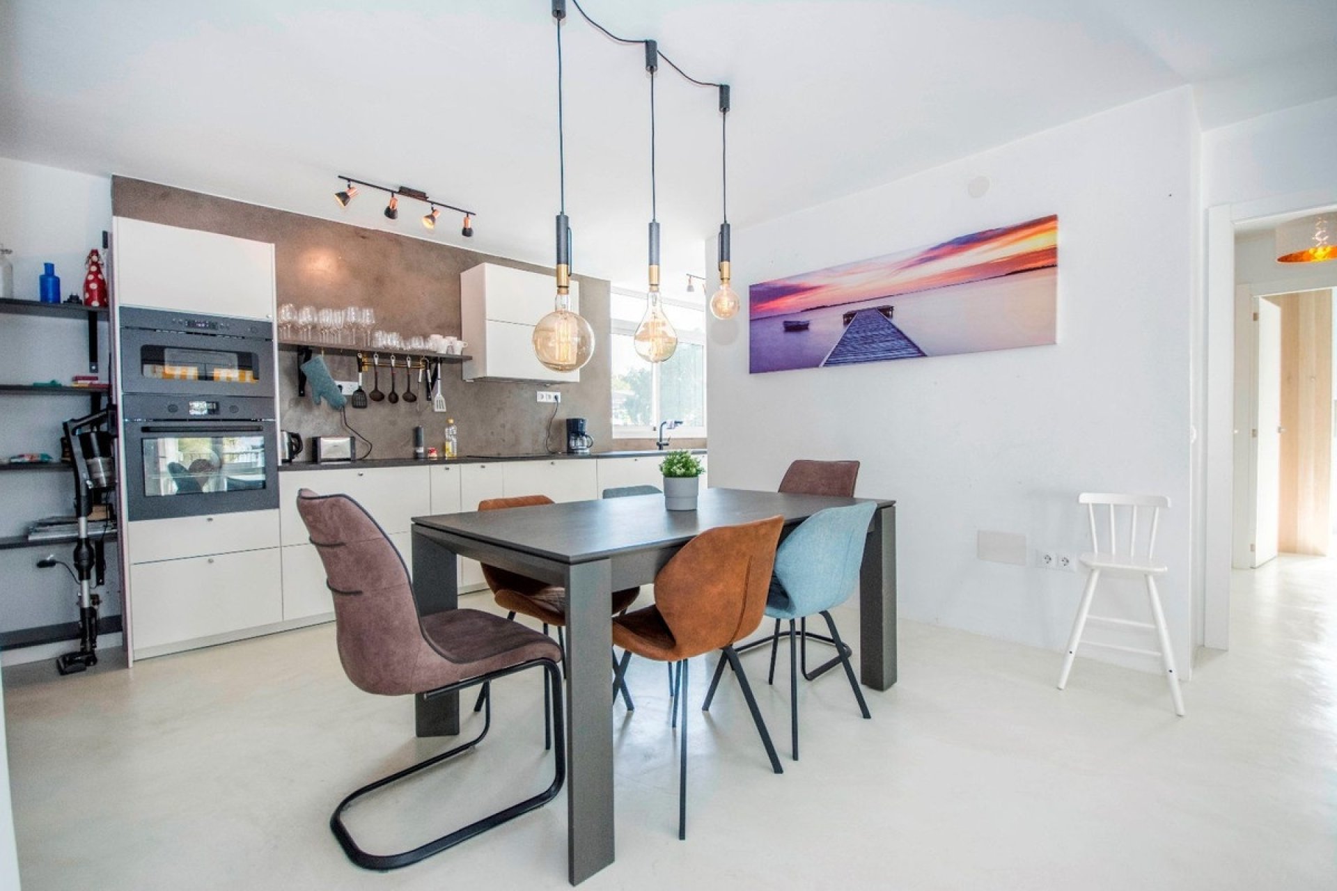 Rynek wtórny - apartment - Marbella - Elviria