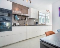 Rynek wtórny - apartment - Marbella - Elviria