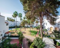 Rynek wtórny - apartment - Marbella - Elviria