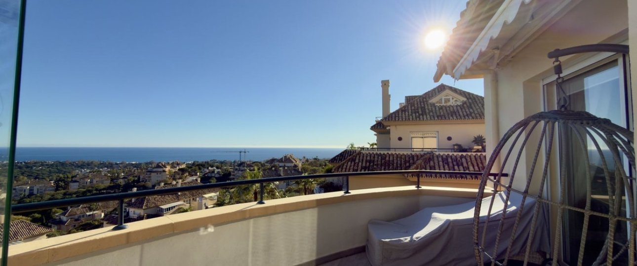 Rynek wtórny - apartment - Marbella - Elviria