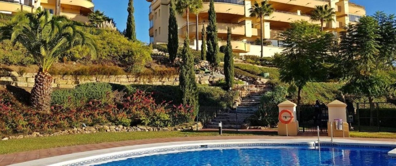 Rynek wtórny - apartment - Marbella - Elviria