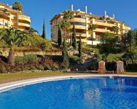 Rynek wtórny - apartment - Marbella - Elviria