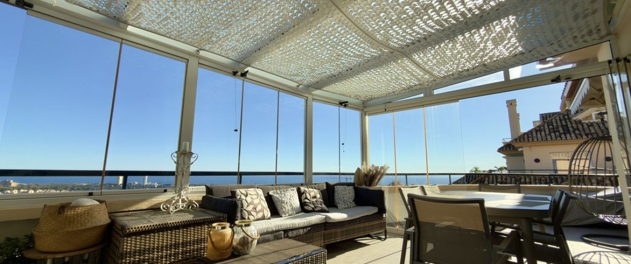 Rynek wtórny - apartment - Marbella - Elviria