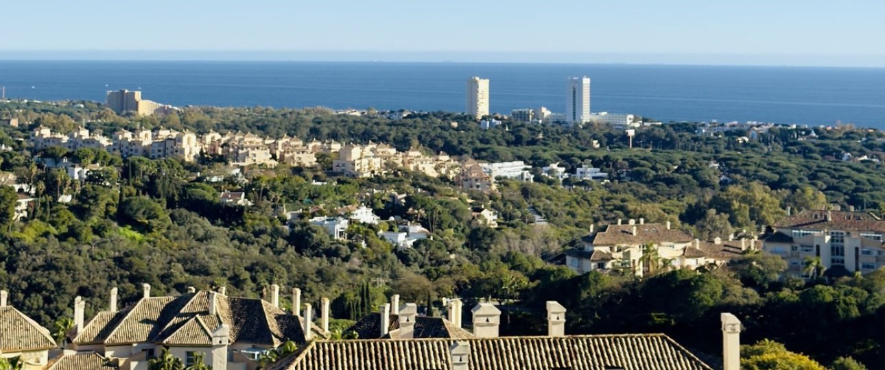 Rynek wtórny - apartment - Marbella - Elviria