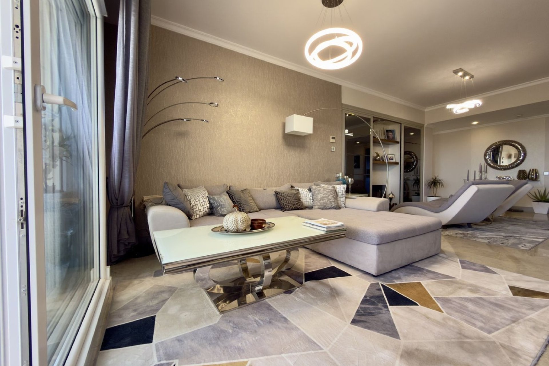 Rynek wtórny - apartment - Marbella - Elviria