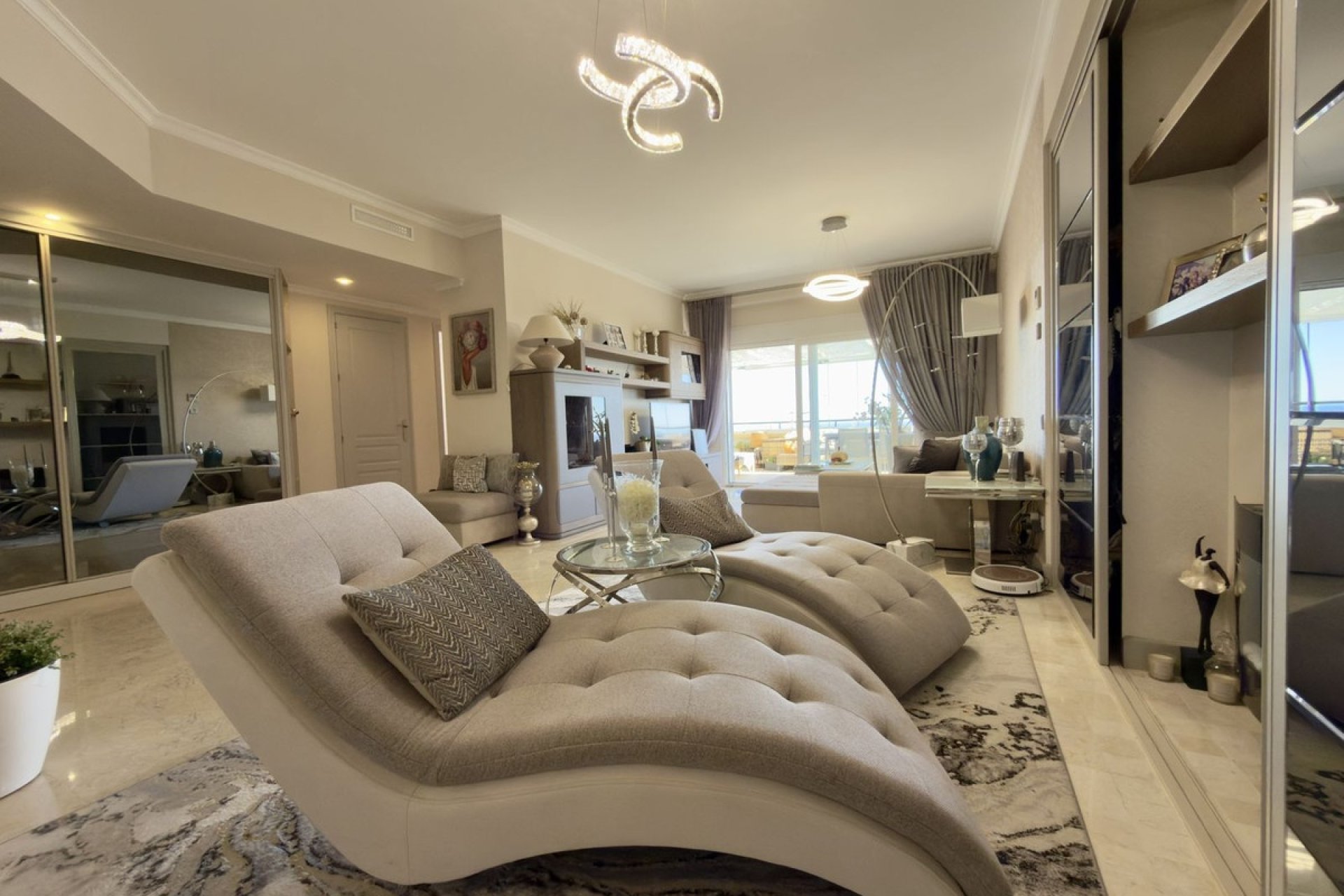 Rynek wtórny - apartment - Marbella - Elviria