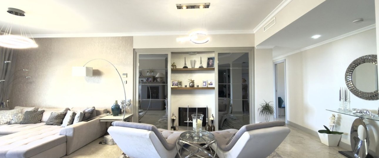 Rynek wtórny - apartment - Marbella - Elviria