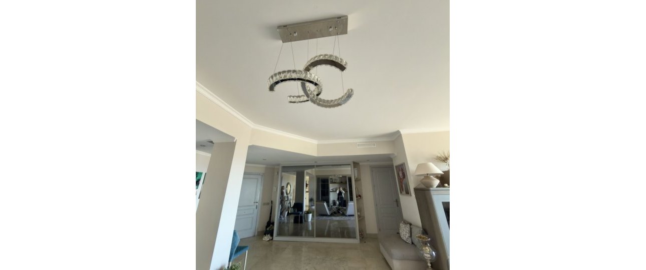 Rynek wtórny - apartment - Marbella - Elviria