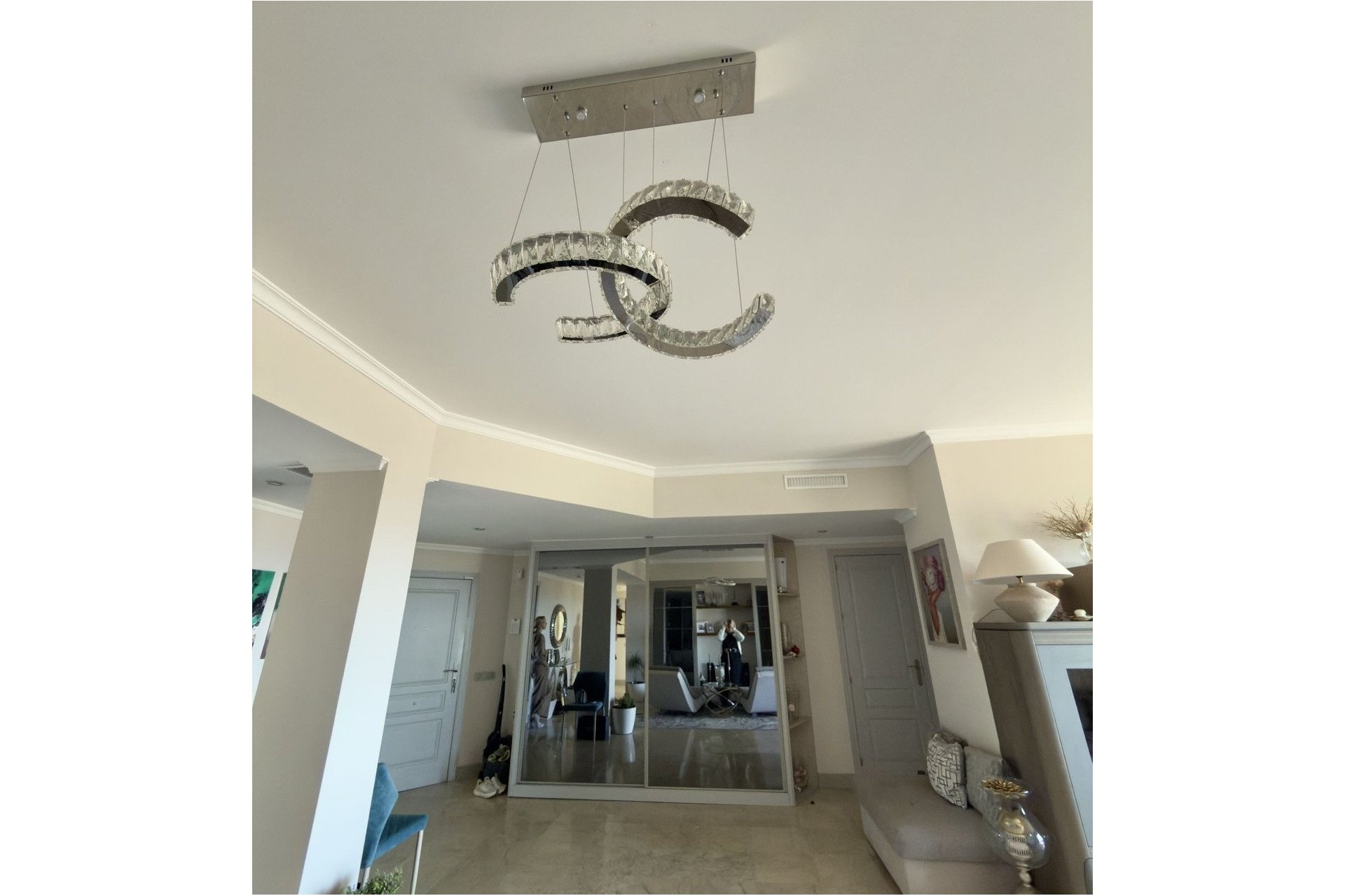 Rynek wtórny - apartment - Marbella - Elviria