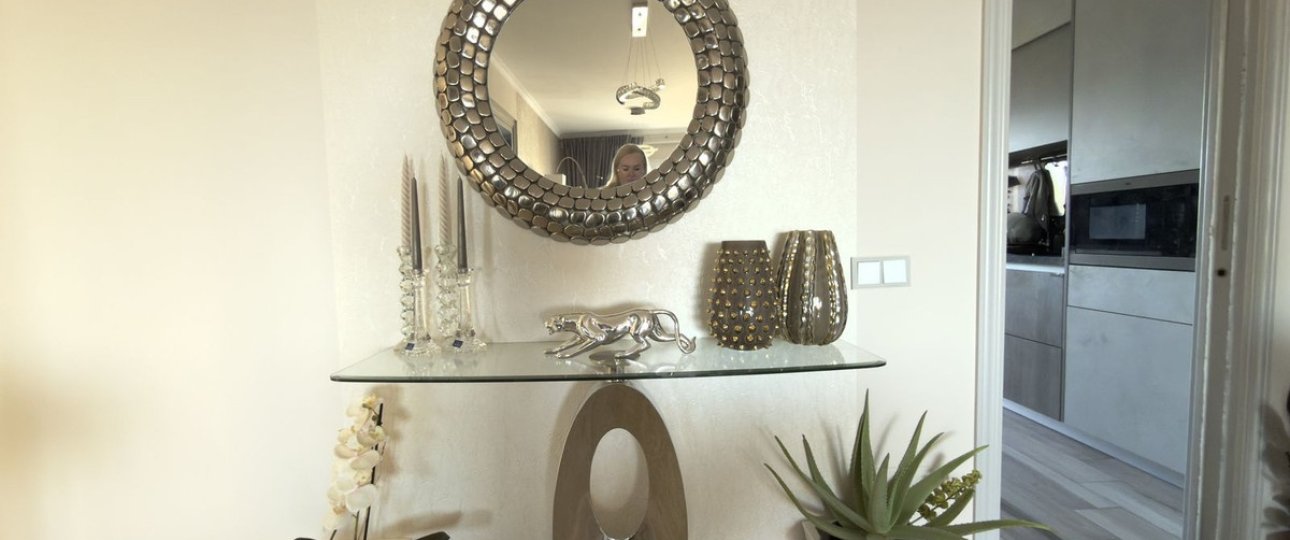 Rynek wtórny - apartment - Marbella - Elviria