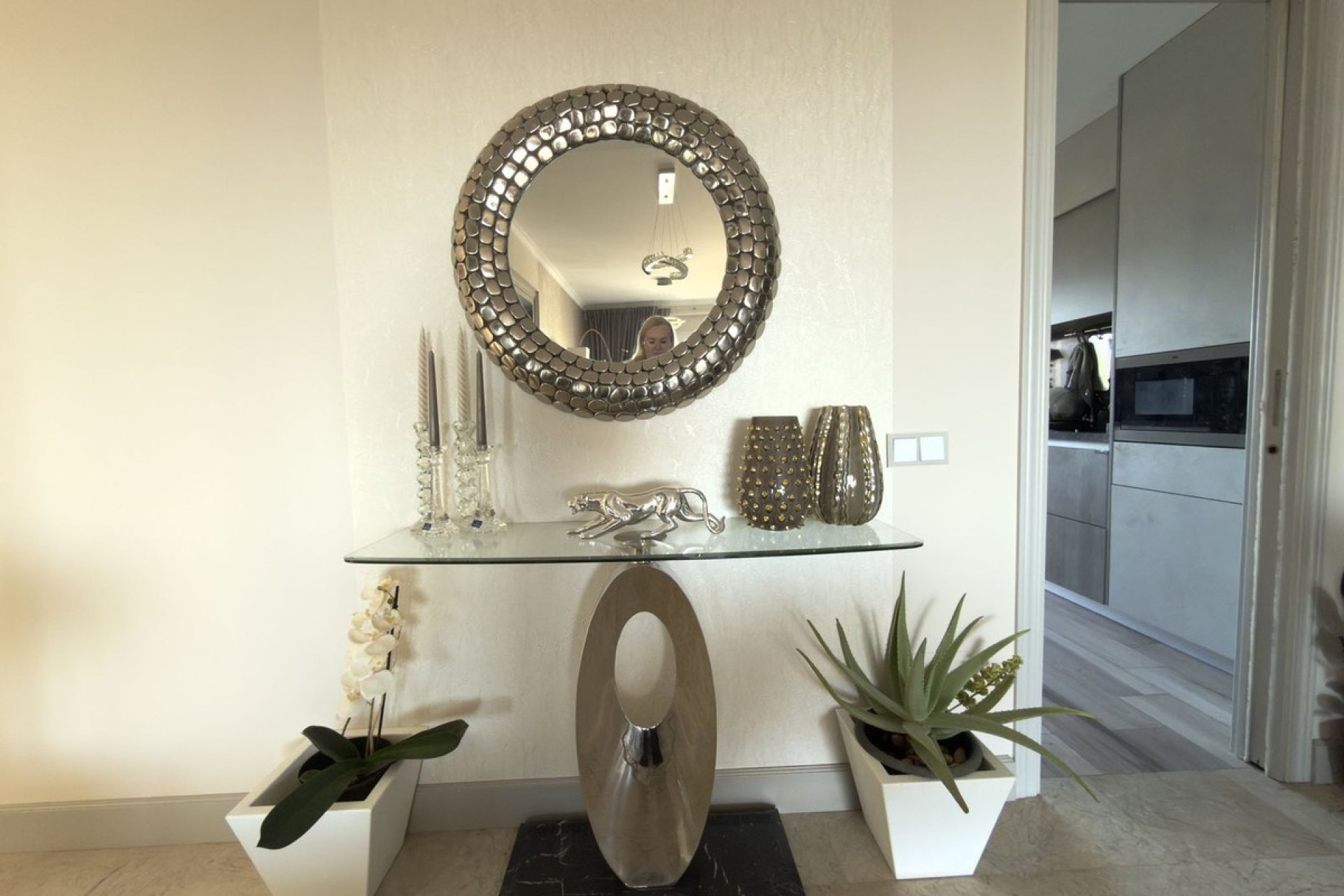 Rynek wtórny - apartment - Marbella - Elviria