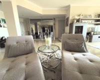 Rynek wtórny - apartment - Marbella - Elviria