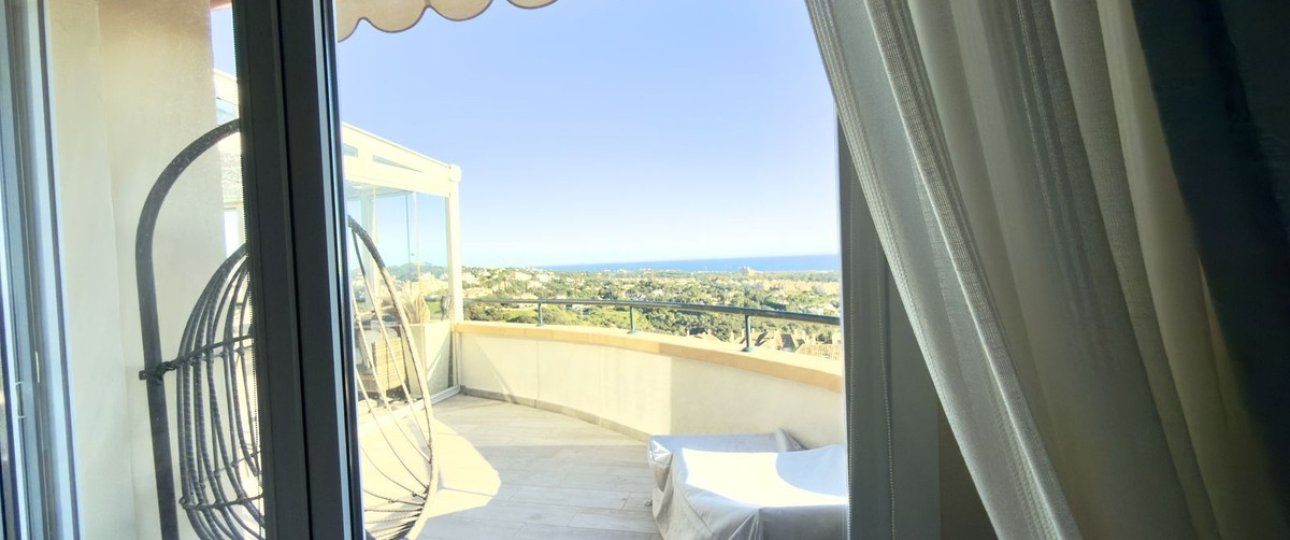 Rynek wtórny - apartment - Marbella - Elviria
