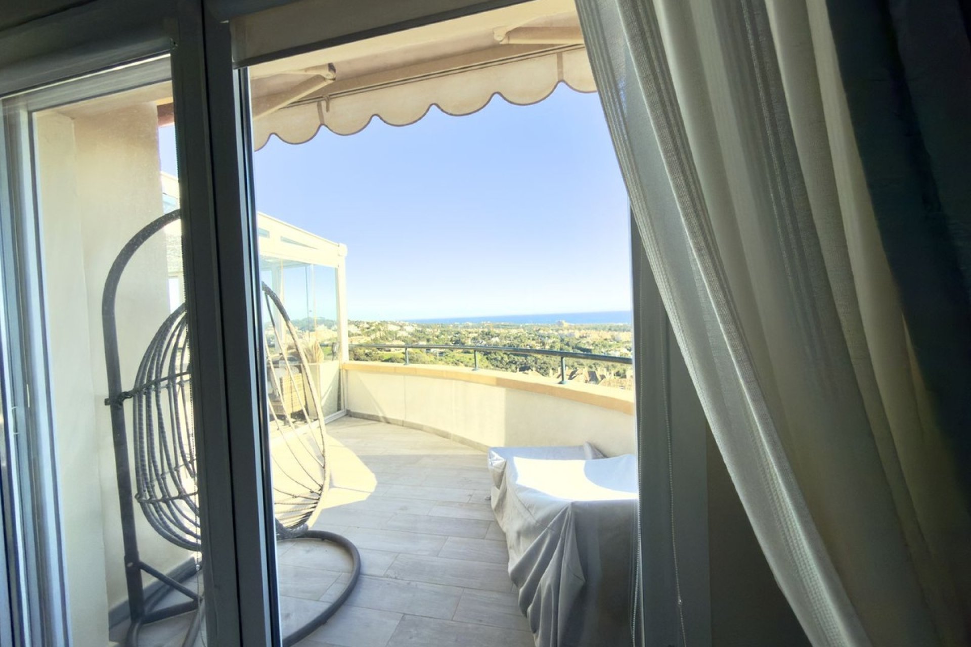 Rynek wtórny - apartment - Marbella - Elviria