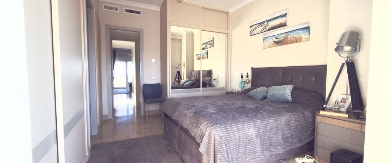 Rynek wtórny - apartment - Marbella - Elviria