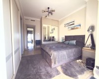 Rynek wtórny - apartment - Marbella - Elviria