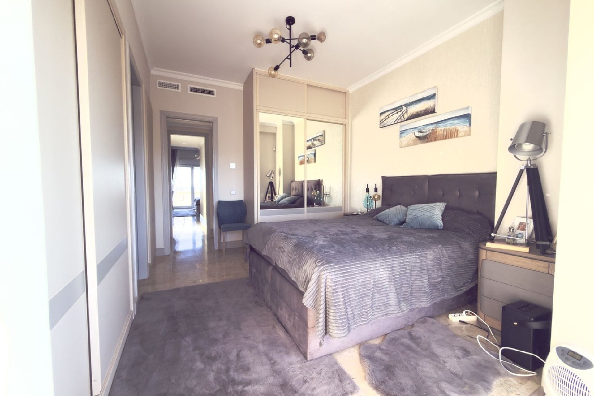 Rynek wtórny - apartment - Marbella - Elviria