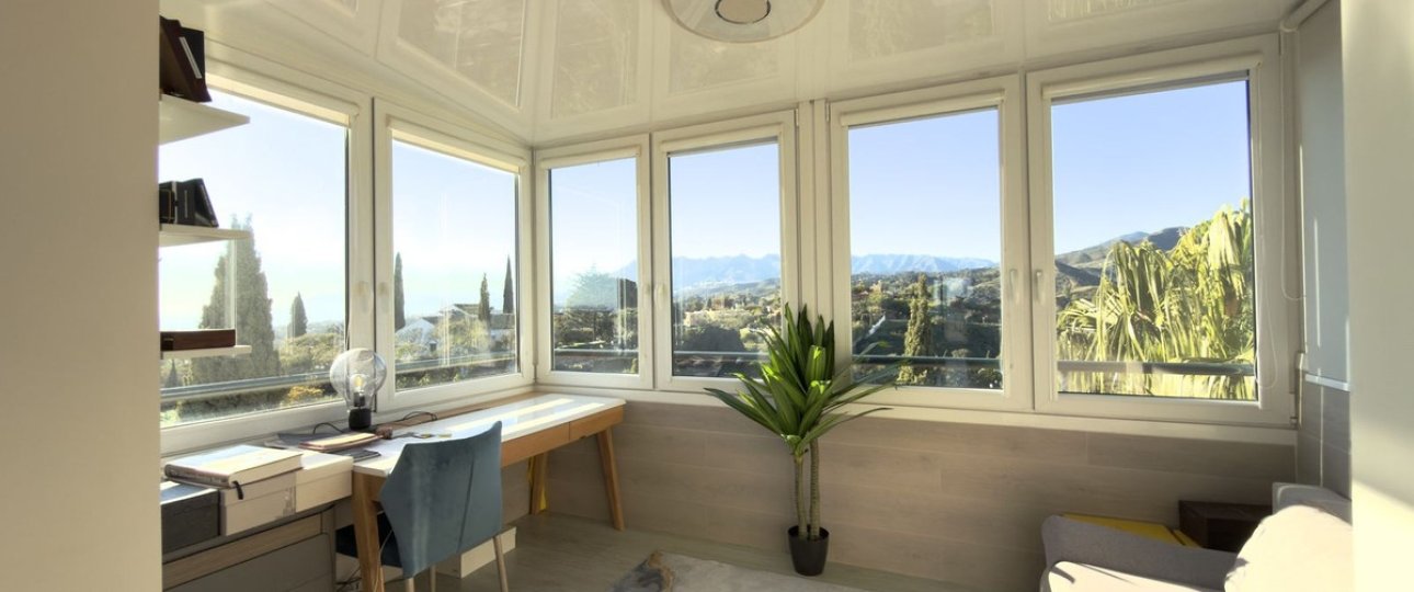 Rynek wtórny - apartment - Marbella - Elviria
