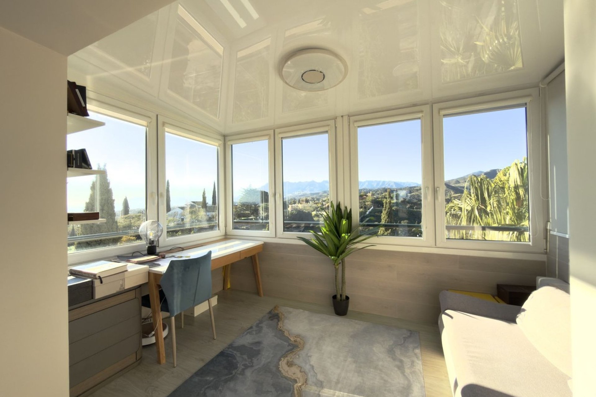 Rynek wtórny - apartment - Marbella - Elviria