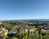 Rynek wtórny - apartment - Marbella - Elviria