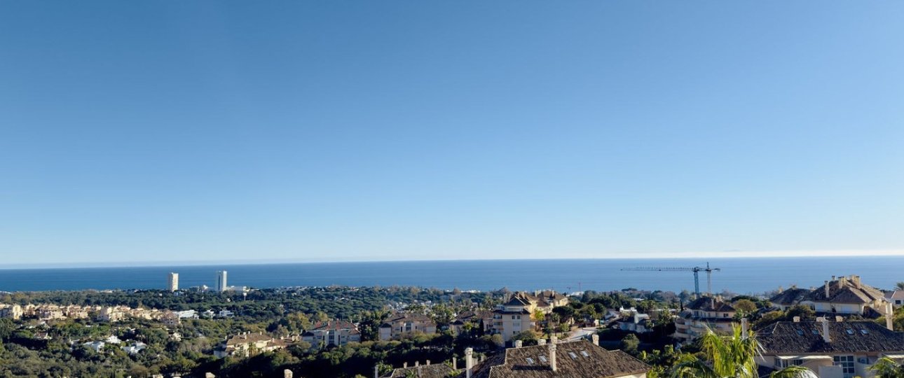Rynek wtórny - apartment - Marbella - Elviria