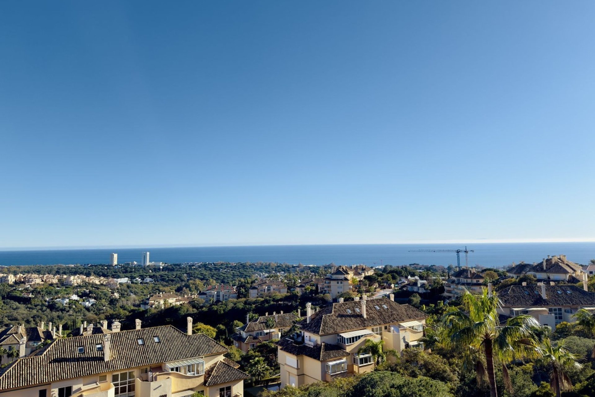 Rynek wtórny - apartment - Marbella - Elviria