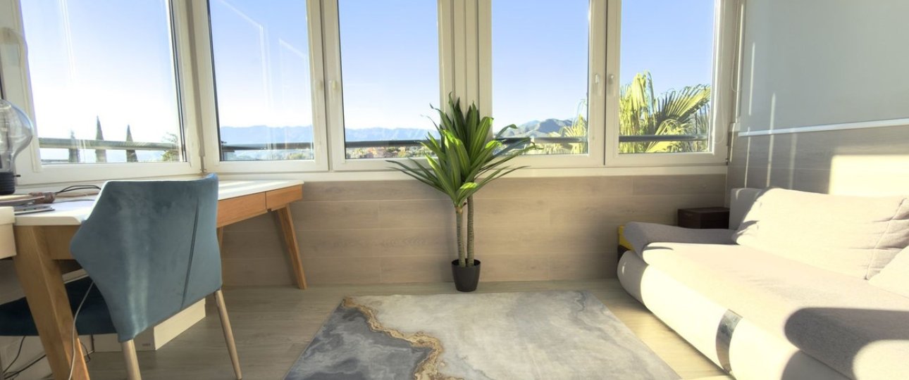 Rynek wtórny - apartment - Marbella - Elviria