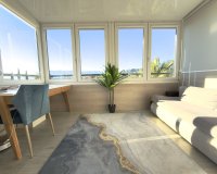 Rynek wtórny - apartment - Marbella - Elviria