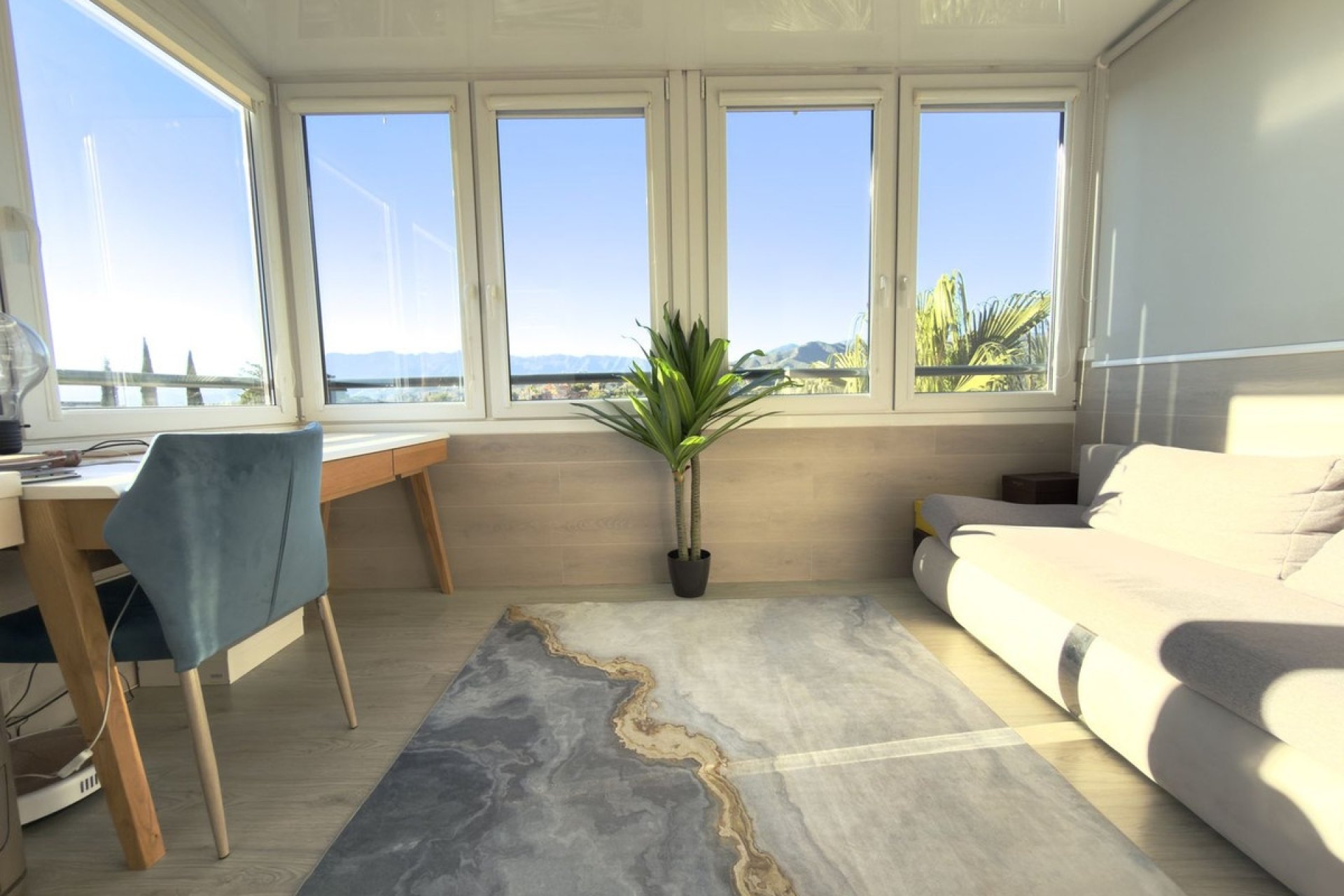 Rynek wtórny - apartment - Marbella - Elviria
