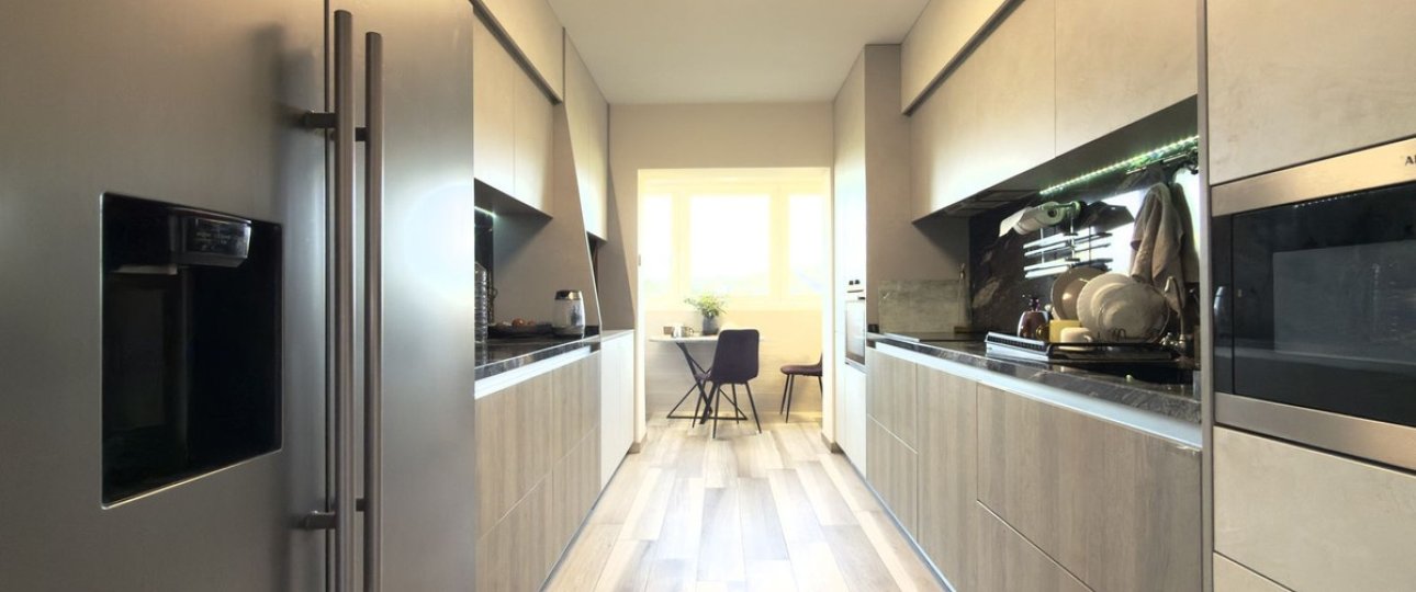 Rynek wtórny - apartment - Marbella - Elviria