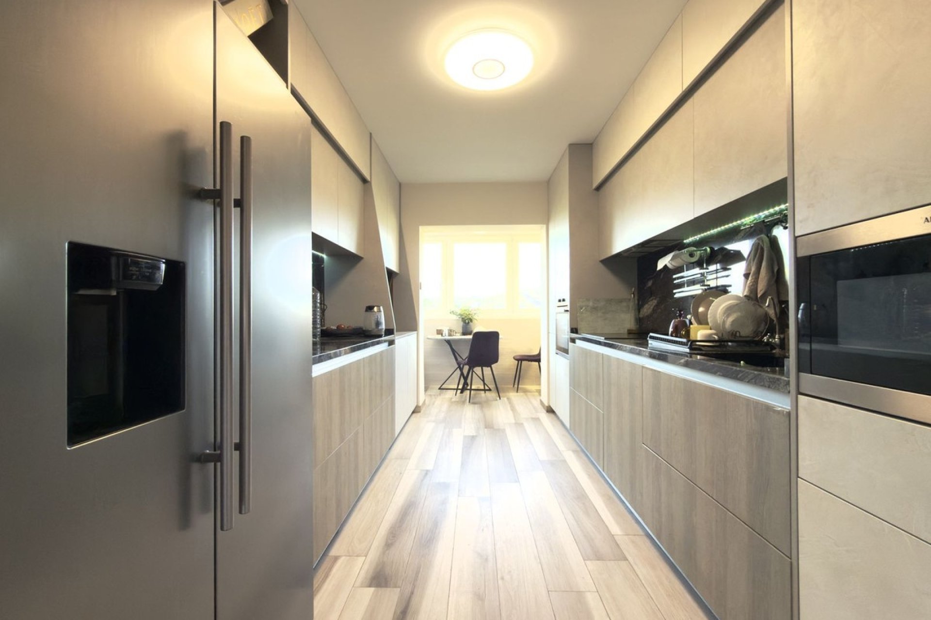 Rynek wtórny - apartment - Marbella - Elviria
