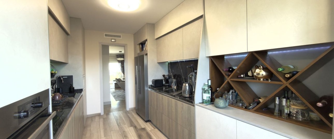 Rynek wtórny - apartment - Marbella - Elviria