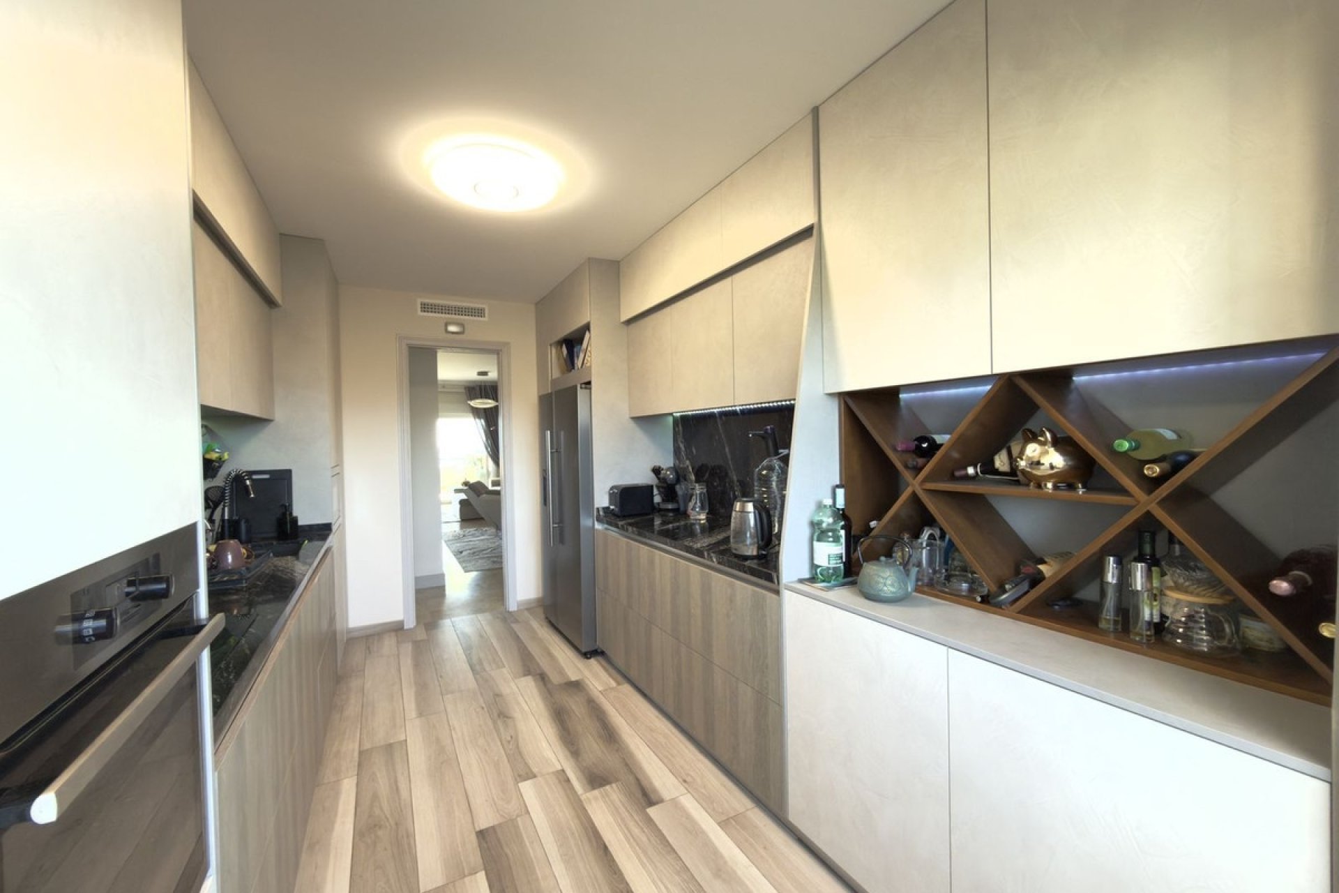 Rynek wtórny - apartment - Marbella - Elviria